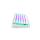 ENDORFY Thock 75% Wireless Red Onyx White Pudding - 1169440 - zdjęcie 6